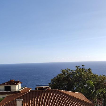 Hotel Sea House Funchal  Zewnętrze zdjęcie