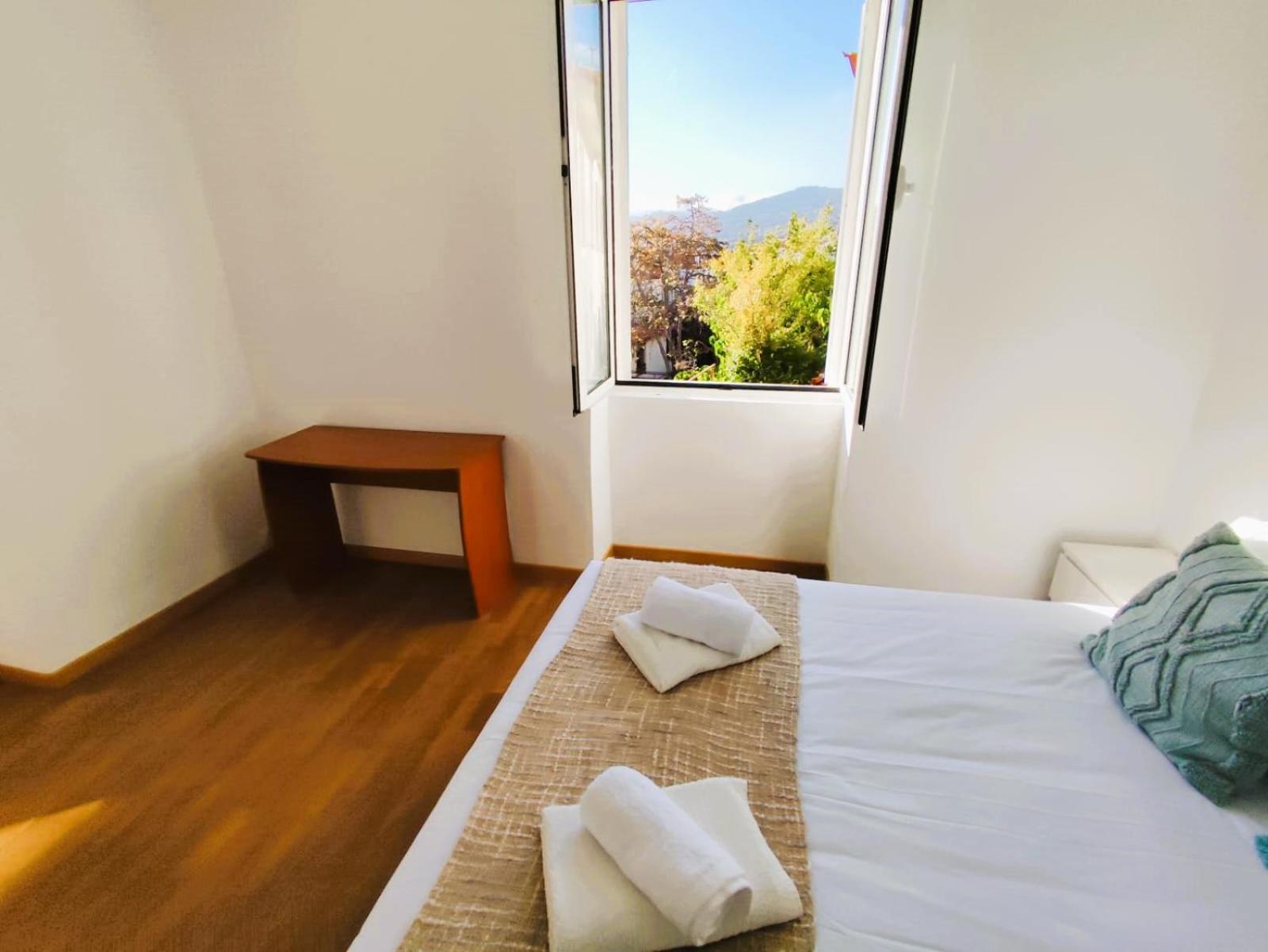 Hotel Sea House Funchal  Zewnętrze zdjęcie