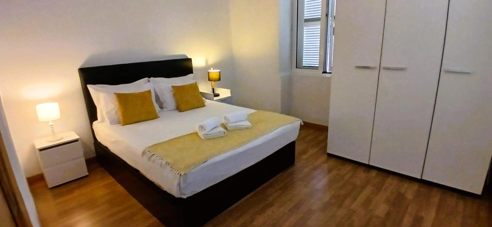 Hotel Sea House Funchal  Zewnętrze zdjęcie