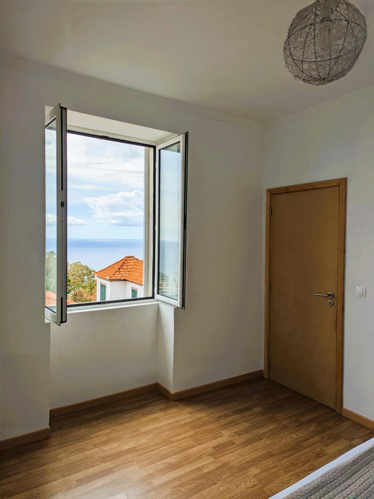 Hotel Sea House Funchal  Zewnętrze zdjęcie