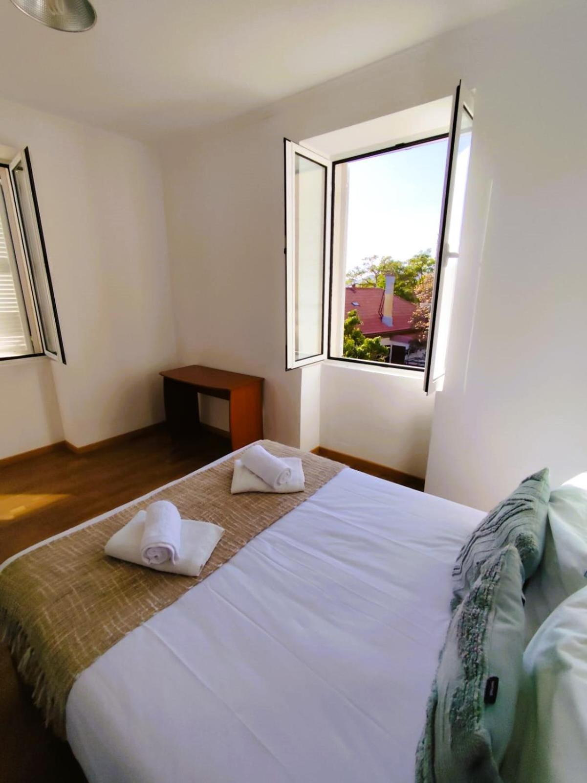 Hotel Sea House Funchal  Zewnętrze zdjęcie