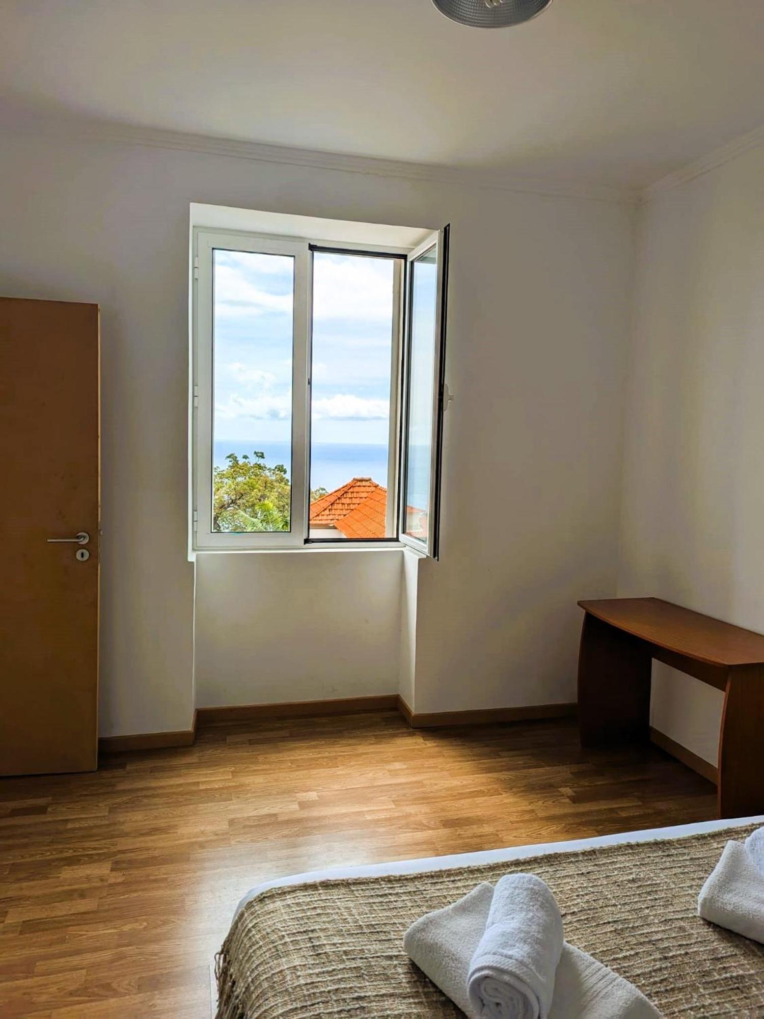 Hotel Sea House Funchal  Zewnętrze zdjęcie