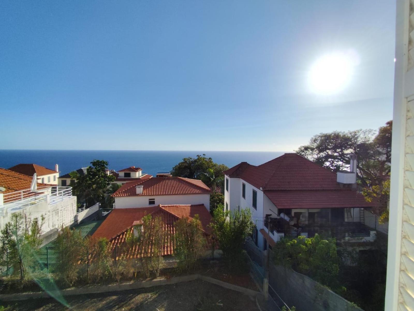 Hotel Sea House Funchal  Zewnętrze zdjęcie