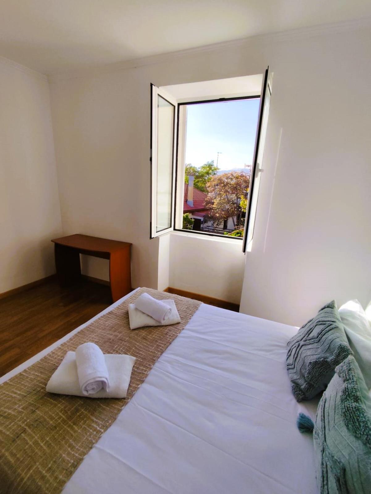 Hotel Sea House Funchal  Zewnętrze zdjęcie