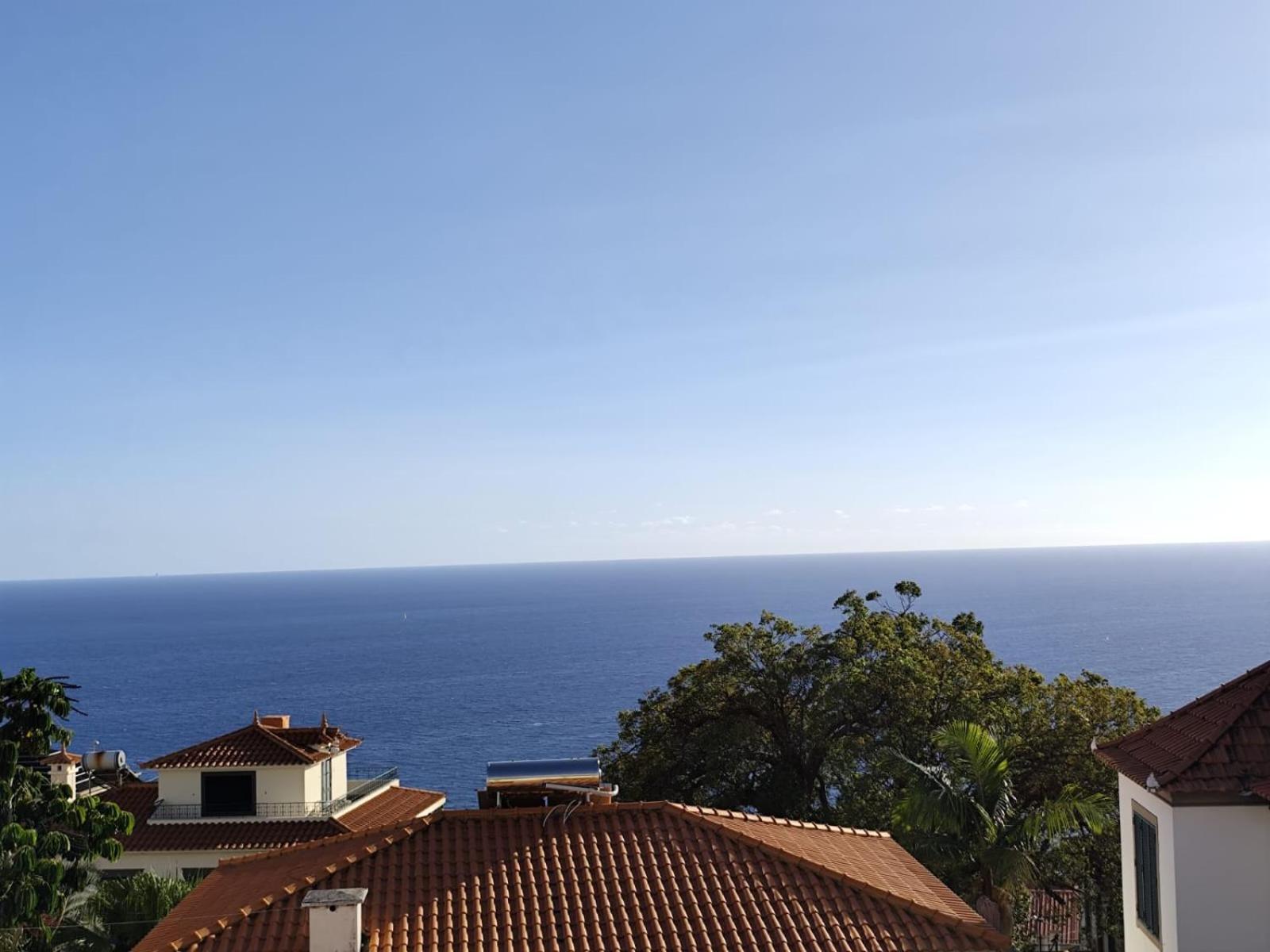 Hotel Sea House Funchal  Zewnętrze zdjęcie